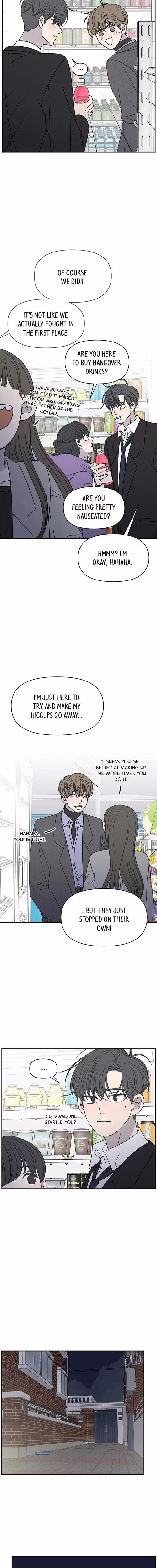 Romance 101 - Chapter 144 - Part 8