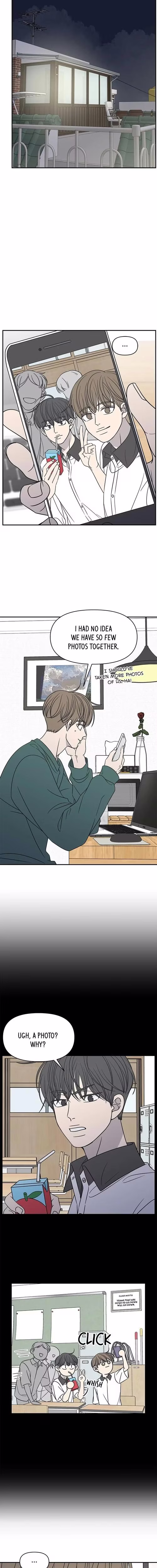 Romance 101 - Chapter 144 - Part 9