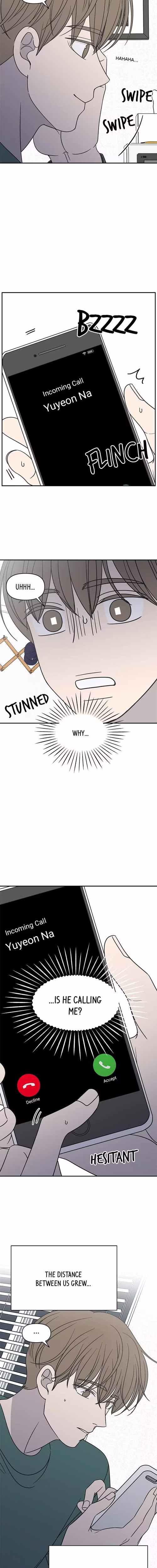 Romance 101 - Chapter 144 - Part 10