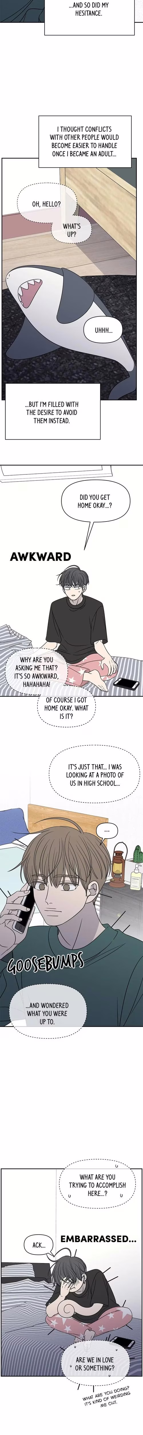 Romance 101 - Chapter 144 - Part 11