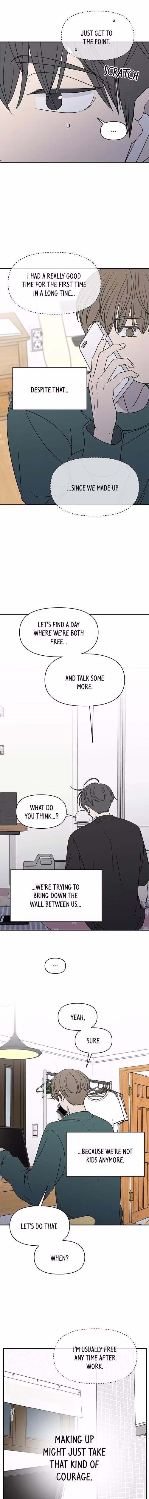 Romance 101 - Chapter 144 - Part 12