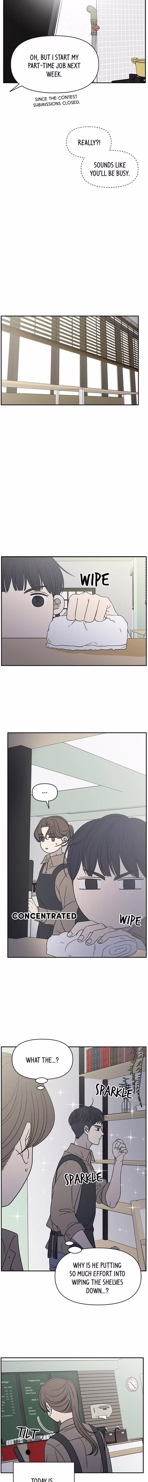 Romance 101 - Chapter 144 - Part 13