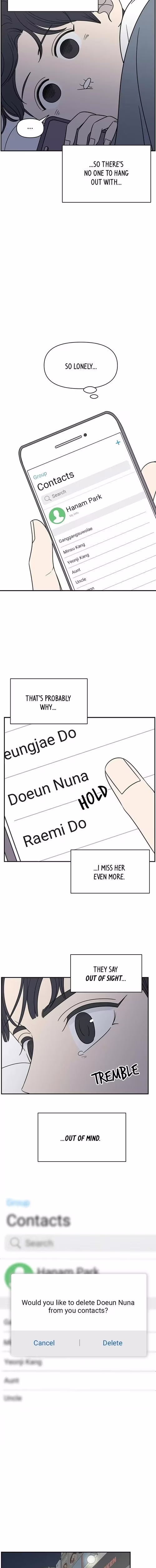 Romance 101 - Chapter 145 - Part 6