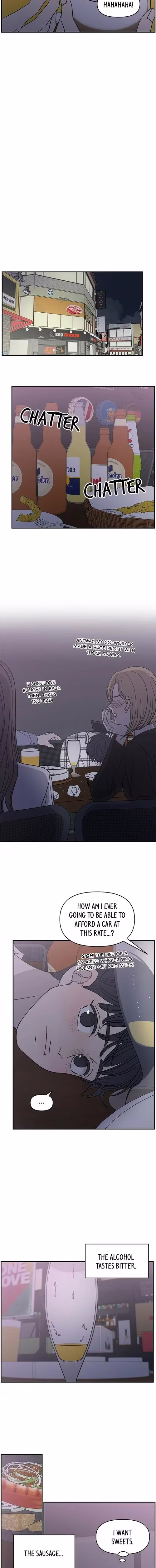 Romance 101 - Chapter 145 - Part 8