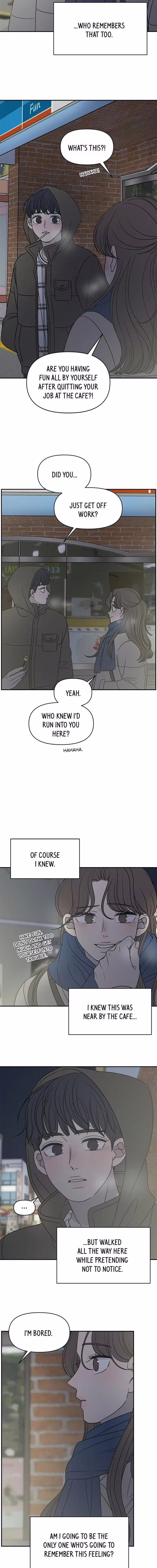 Romance 101 - Chapter 145 - Part 11