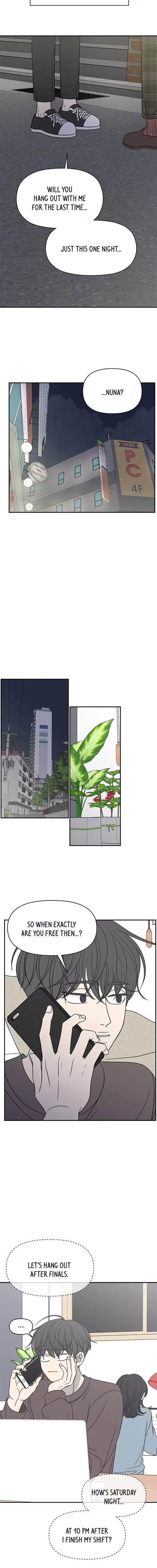 Romance 101 - Chapter 145 - Part 12