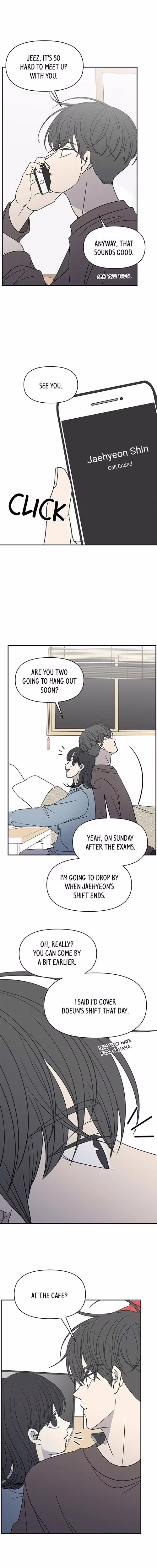 Romance 101 - Chapter 145 - Part 13