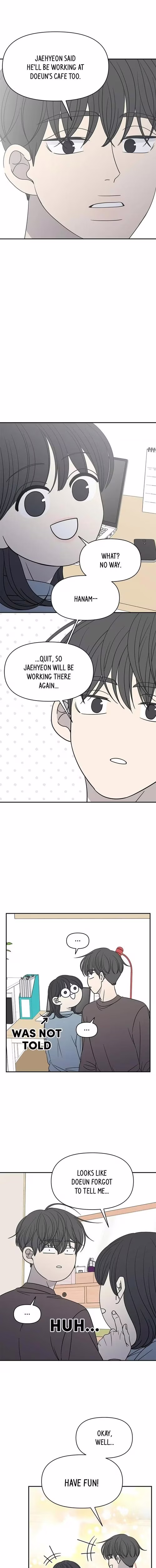 Romance 101 - Chapter 145 - Part 14