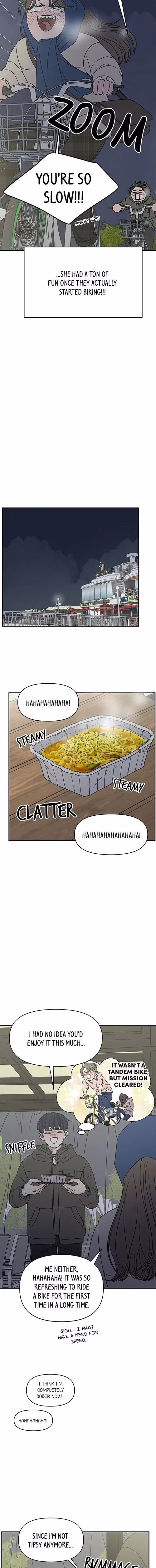 Romance 101 - Chapter 146 - Part 6