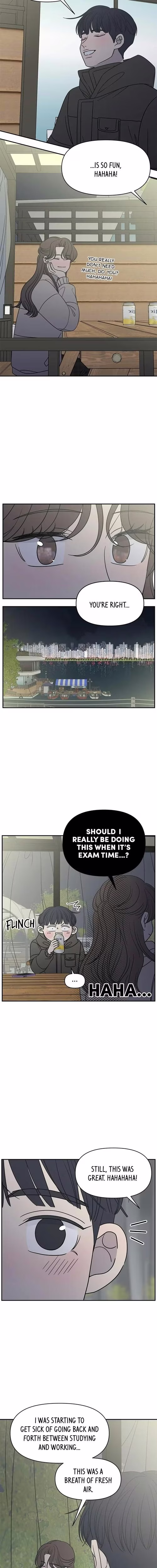 Romance 101 - Chapter 146 - Part 8