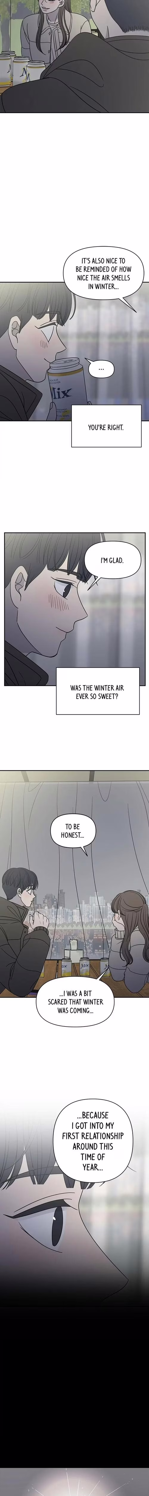 Romance 101 - Chapter 146 - Part 9