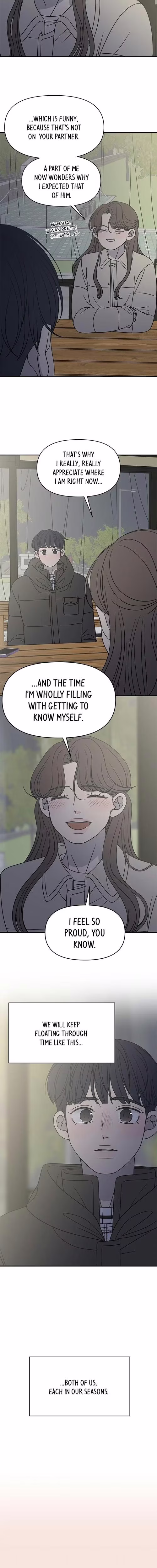 Romance 101 - Chapter 146 - Part 11