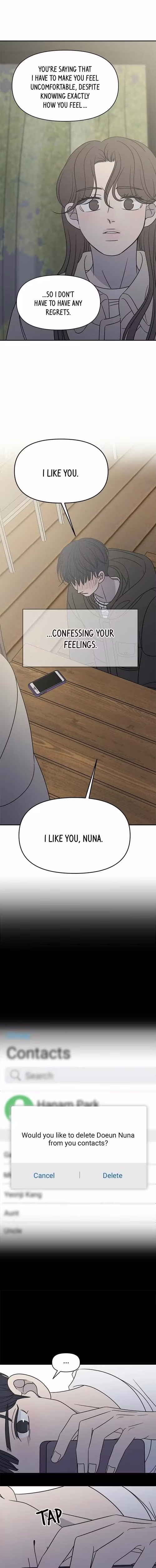 Romance 101 - Chapter 146 - Part 14