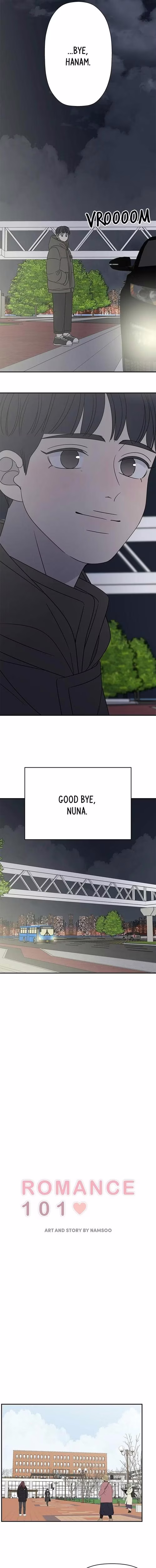 Romance 101 - Chapter 147 - Part 5