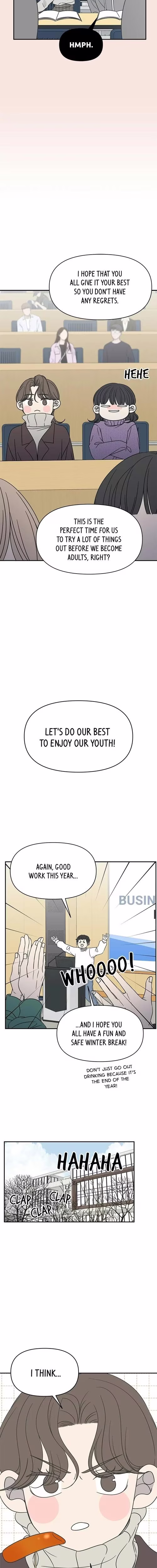 Romance 101 - Chapter 147 - Part 8