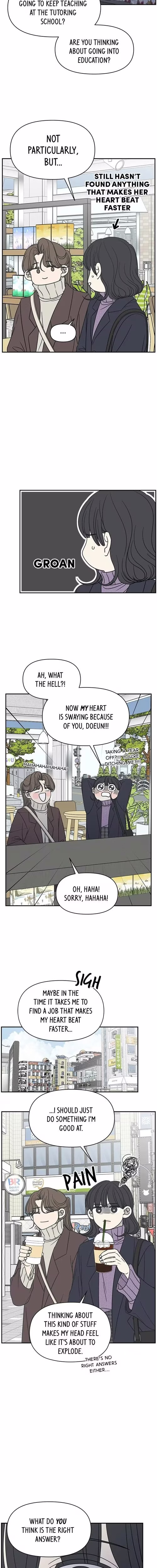 Romance 101 - Chapter 147 - Part 10