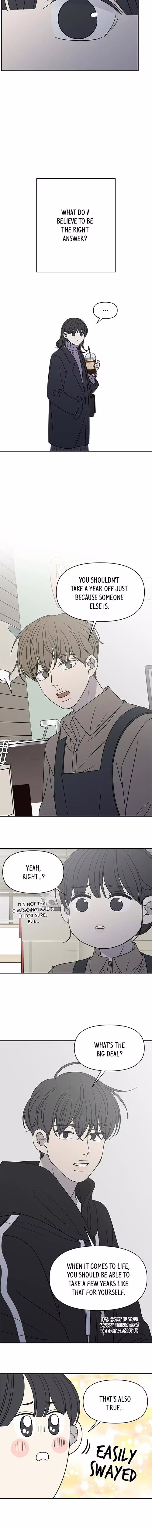 Romance 101 - Chapter 147 - Part 11