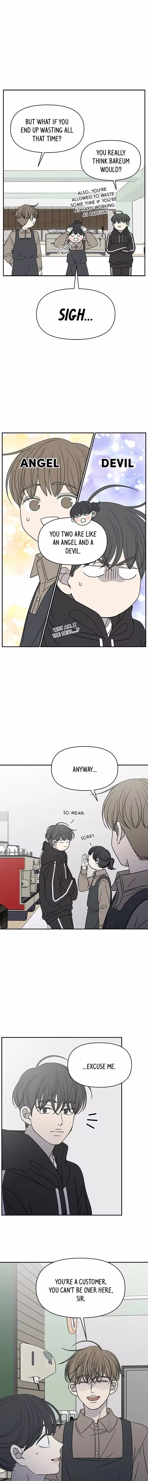 Romance 101 - Chapter 147 - Part 12