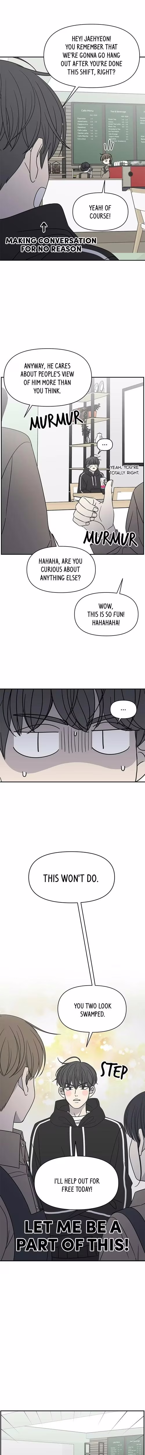 Romance 101 - Chapter 147 - Part 14