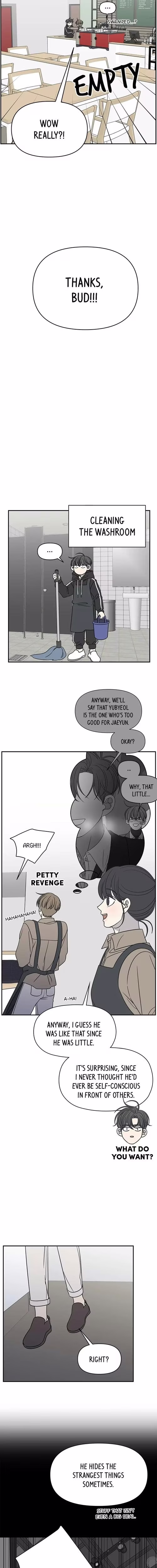 Romance 101 - Chapter 147 - Part 15