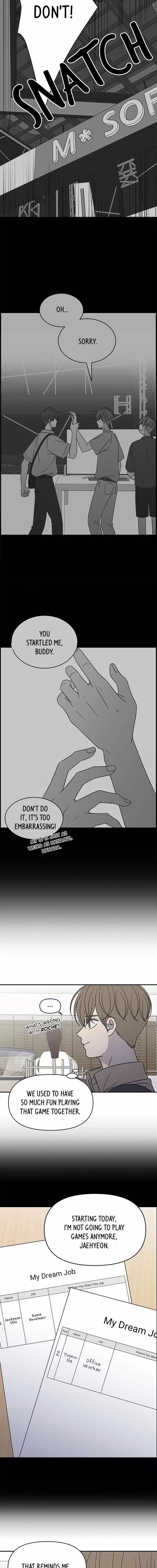 Romance 101 - Chapter 147 - Part 16