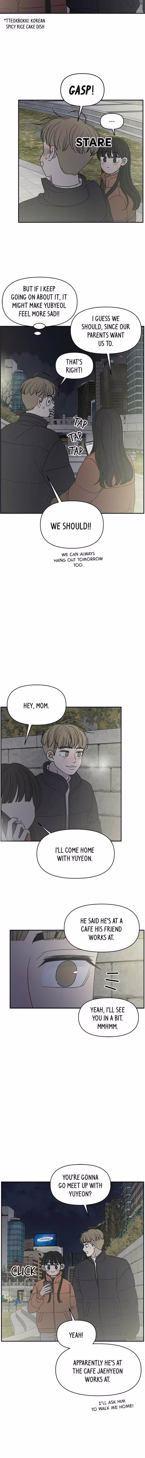 Romance 101 - Chapter 148 - Part 4