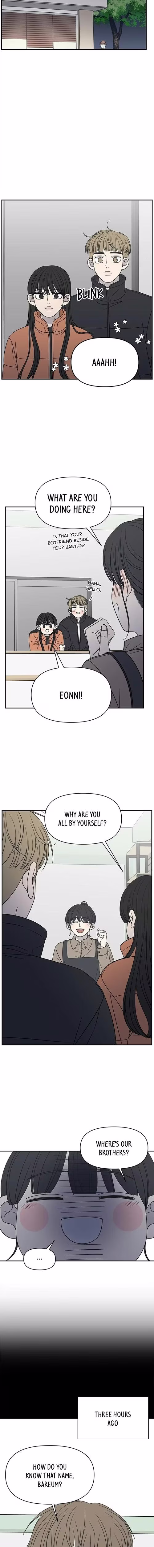 Romance 101 - Chapter 148 - Part 6