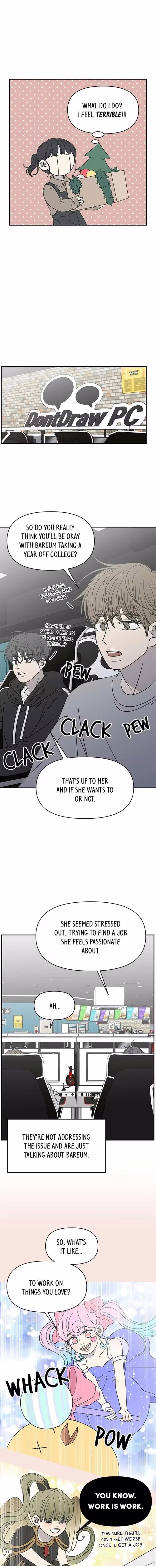 Romance 101 - Chapter 148 - Part 12