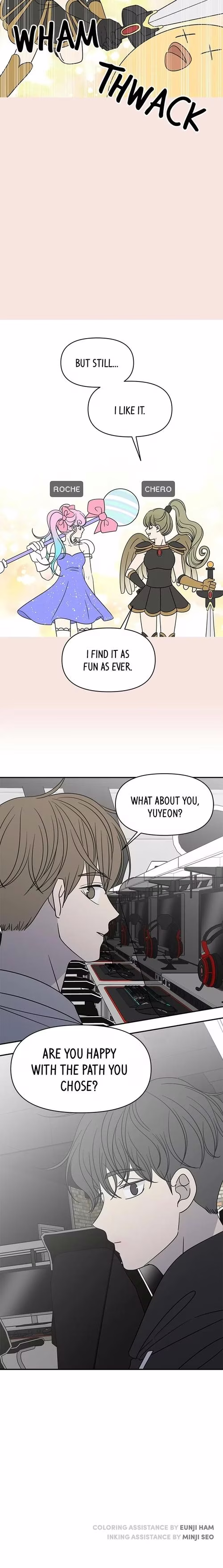 Romance 101 - Chapter 148 - Part 13