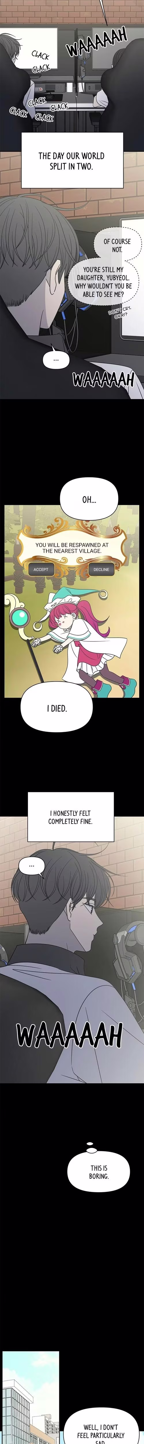 Romance 101 - Chapter 149 - Part 4