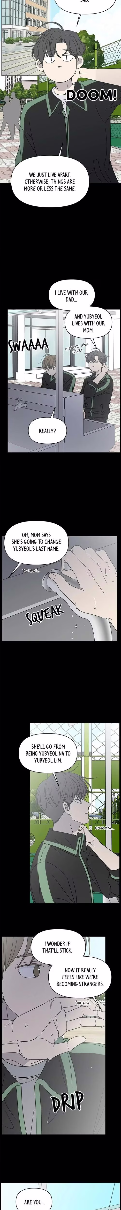 Romance 101 - Chapter 149 - Part 5