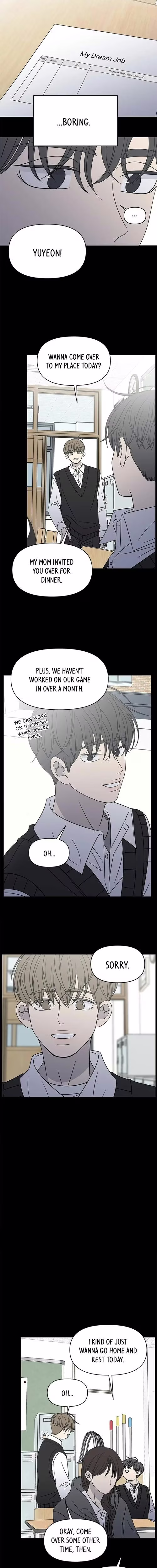 Romance 101 - Chapter 149 - Part 7