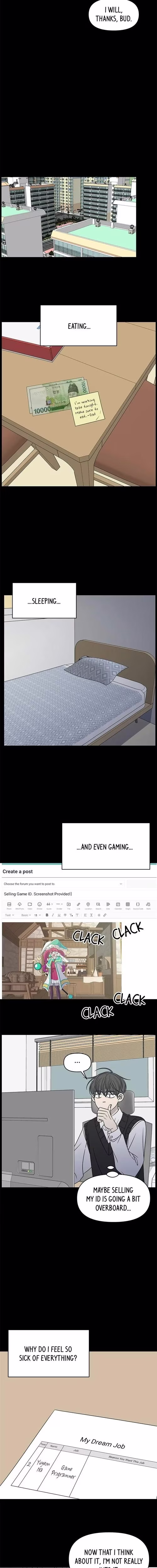 Romance 101 - Chapter 149 - Part 8