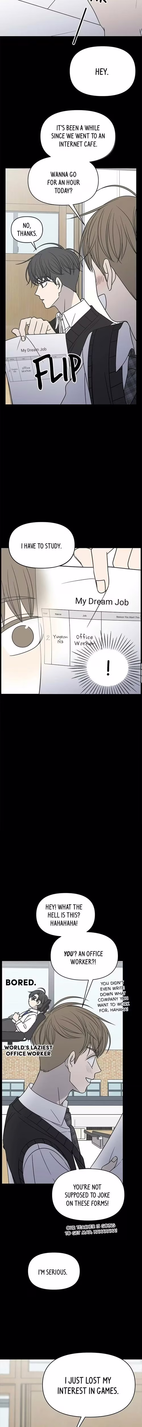 Romance 101 - Chapter 149 - Part 10