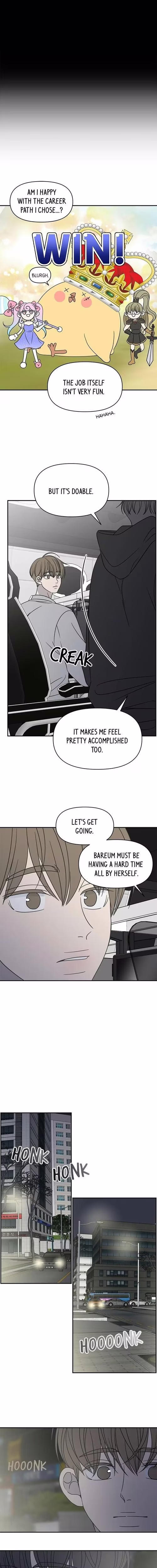 Romance 101 - Chapter 149 - Part 12