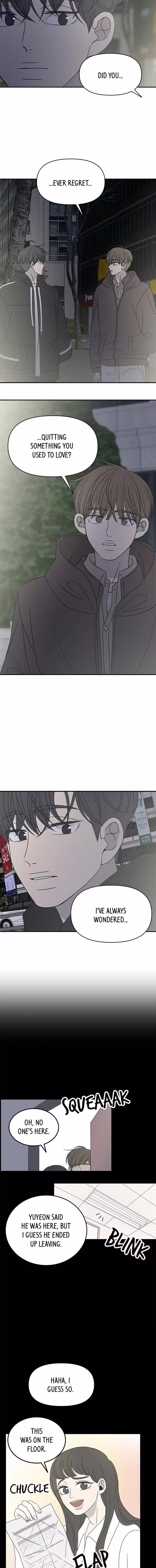 Romance 101 - Chapter 149 - Part 13