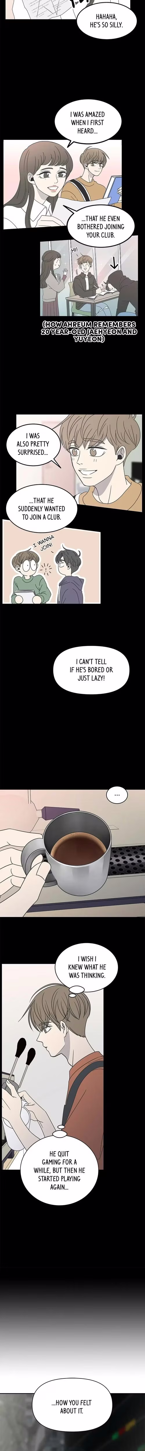 Romance 101 - Chapter 149 - Part 14