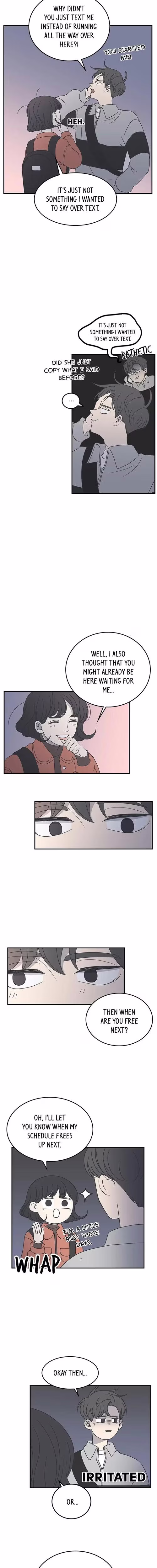 Romance 101 - Chapter 15 - Part 7