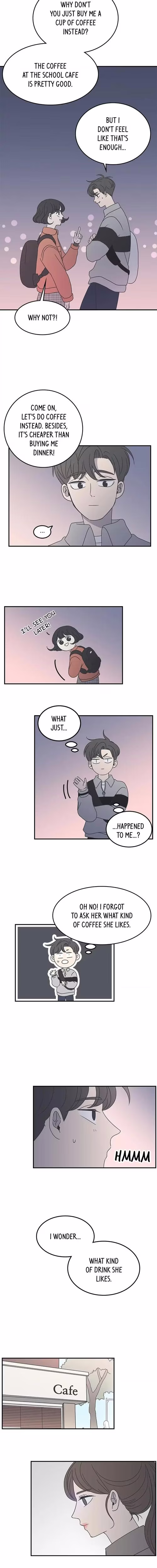 Romance 101 - Chapter 15 - Part 8