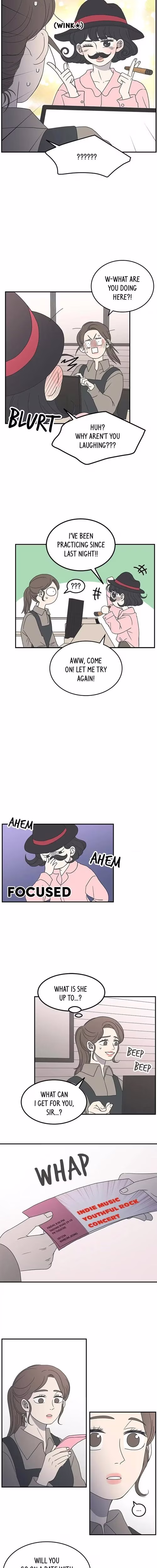 Romance 101 - Chapter 15 - Part 10