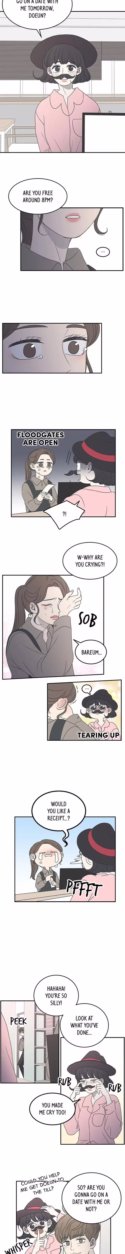 Romance 101 - Chapter 15 - Part 11