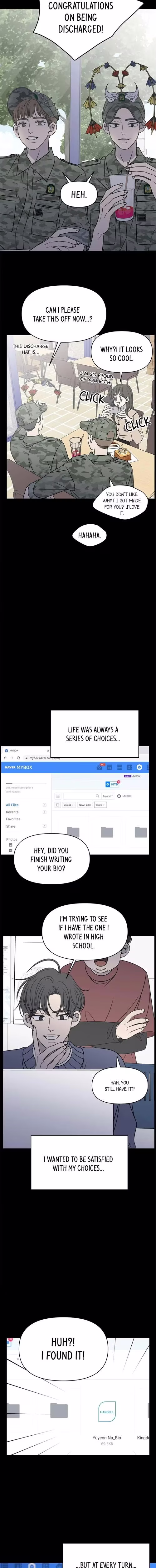 Romance 101 - Chapter 150 - Part 4