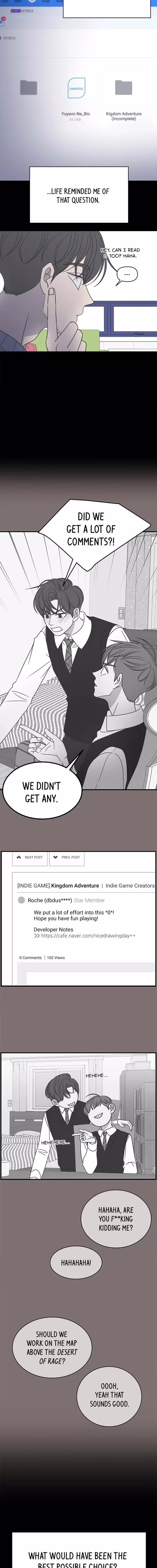 Romance 101 - Chapter 150 - Part 5