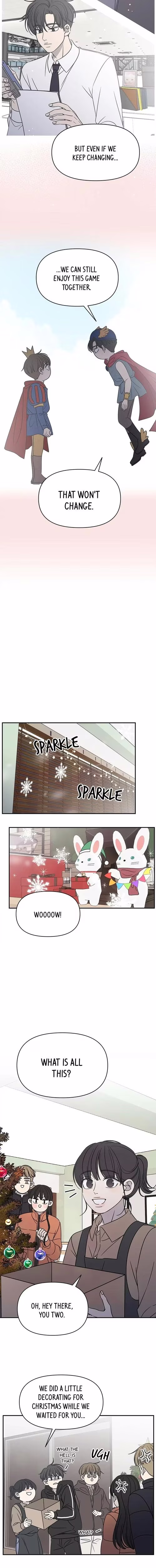 Romance 101 - Chapter 150 - Part 10