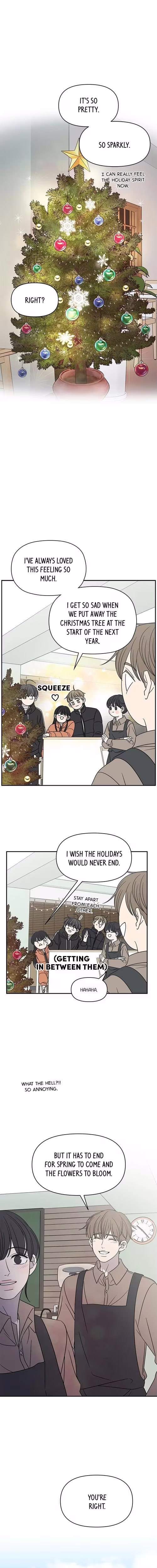 Romance 101 - Chapter 150 - Part 11