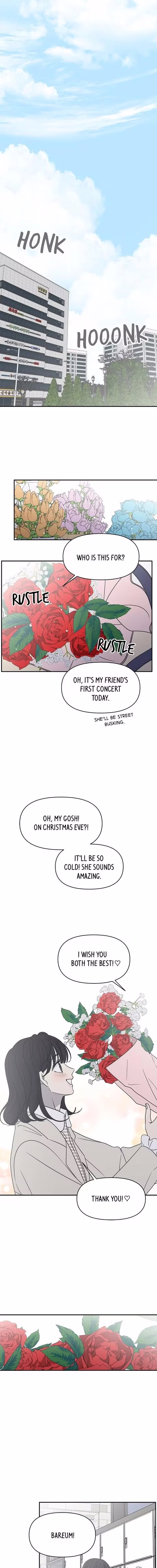 Romance 101 - Chapter 150 - Part 12