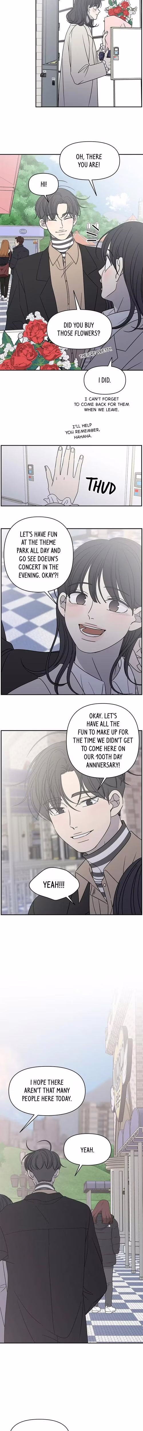 Romance 101 - Chapter 150 - Part 13