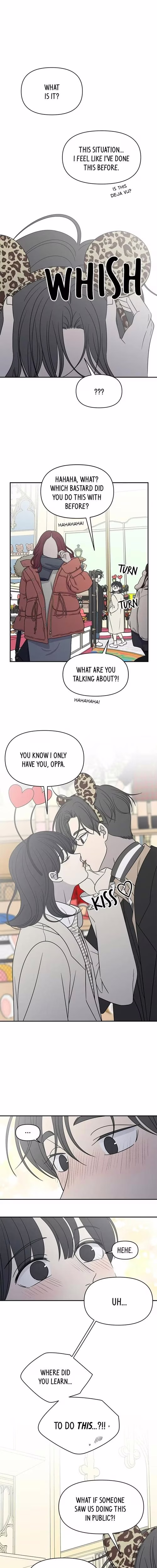 Romance 101 - Chapter 151 - Part 5