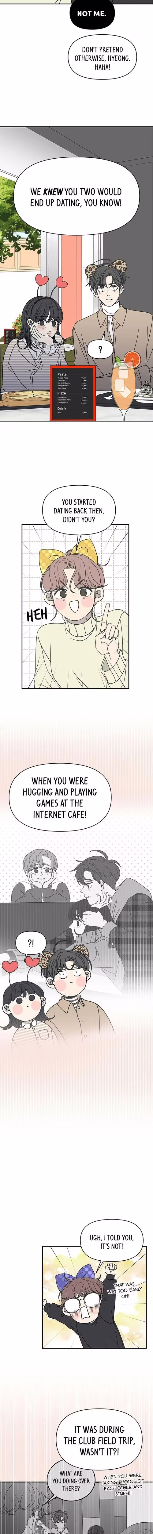 Romance 101 - Chapter 151 - Part 7