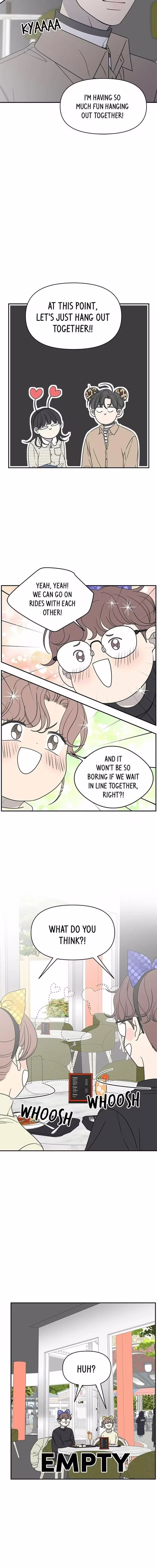 Romance 101 - Chapter 151 - Part 9